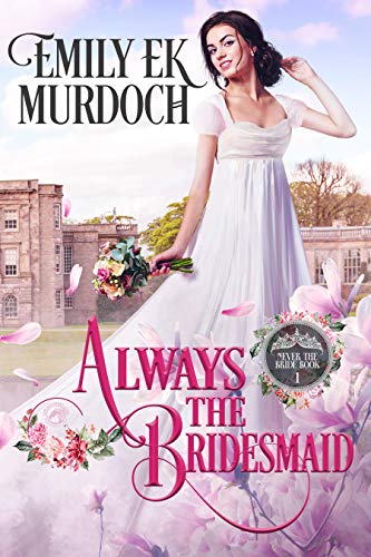 Bridesmaid